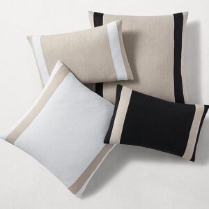 4.12 Linen Double Band